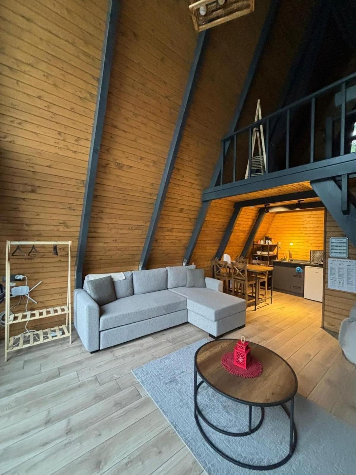 Happy Enjoy Bungalow Sapanca Buitenkant foto